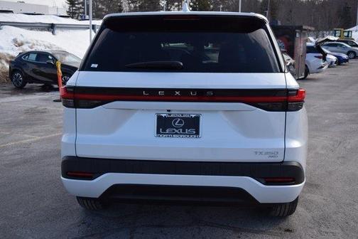 2026 Lexus TX 350 Premium