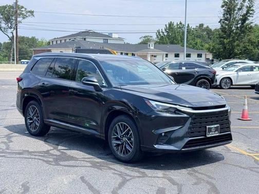 2025 Lexus TX 350 Premium