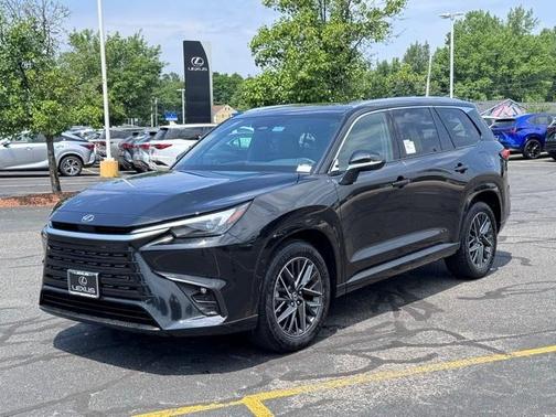 2025 Lexus TX 350 Premium