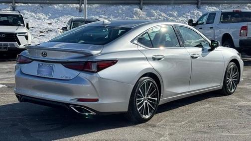 2024 Lexus ES 350 350