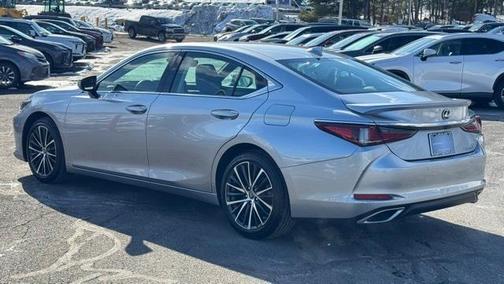 2024 Lexus ES 350 350
