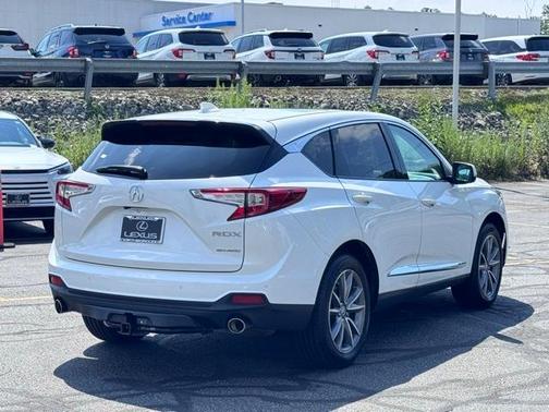 2019 Acura RDX Technology Package