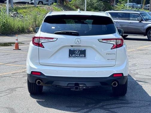 2019 Acura RDX Technology Package