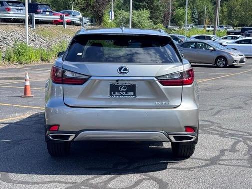 2021 Lexus RX 350 Base