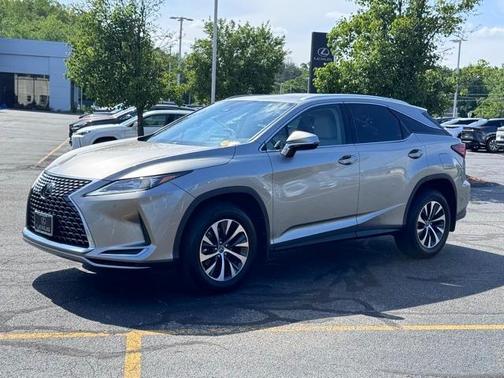 2021 Lexus RX 350 Base