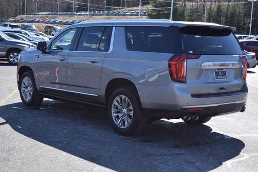 Sterling 2023 GMC Yukon XL Denali