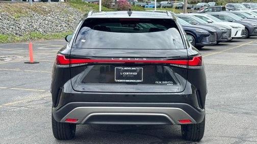 Caviar 2023 Lexus RX 350h Premium Plus