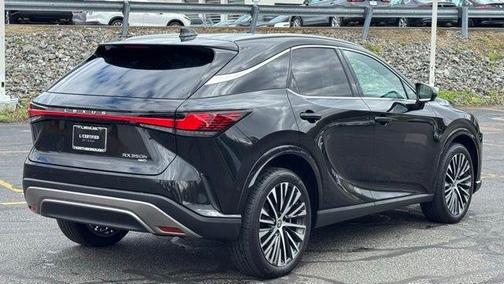 Caviar 2023 Lexus RX 350h Premium Plus