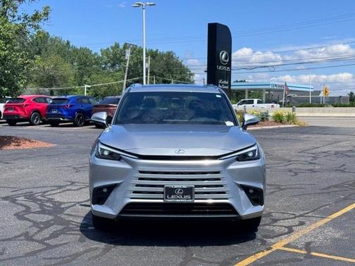 2025 Lexus TX 350 Premium