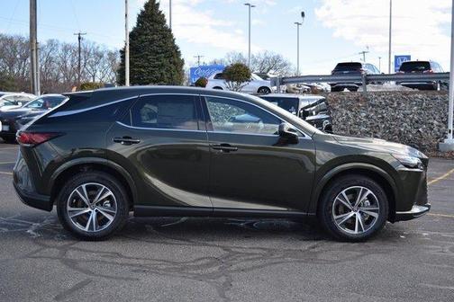 2026 Lexus RX 350 Premium