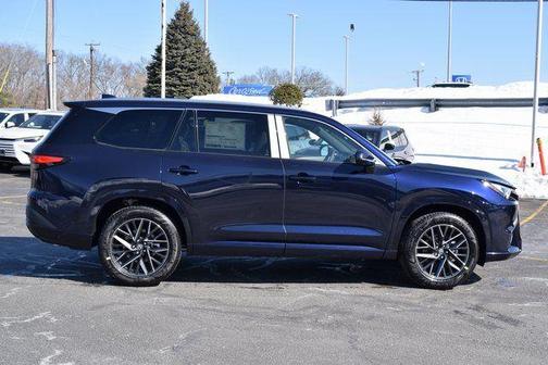 2026 Lexus TX 350 Premium