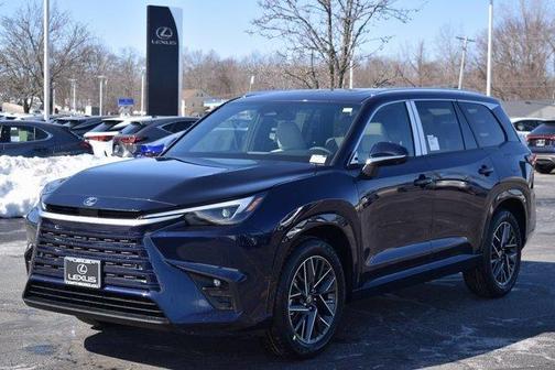 2026 Lexus TX 350 Premium