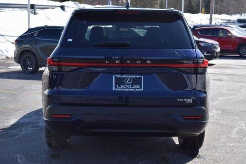 2026 Lexus TX 350 Premium