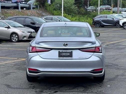 2023 Lexus ES 300h 300H