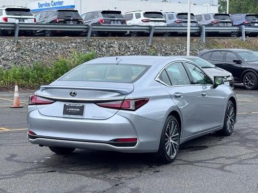 2023 Lexus ES 300h 300H