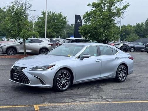 2023 Lexus ES 300h 300H