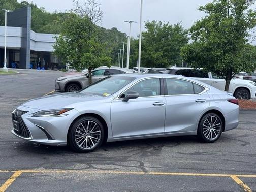 2023 Lexus ES 300h 300H