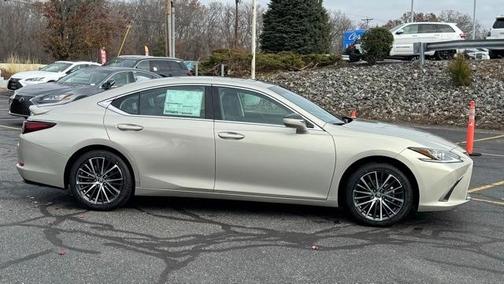 2025 Lexus ES 350 Base