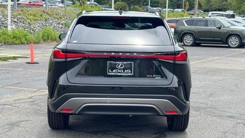 2026 Lexus RX 350 Premium