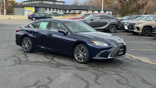 2025 Lexus ES 350 Base