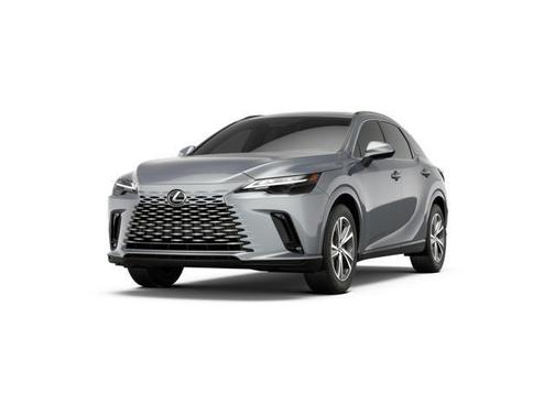 Iridium 2026 Lexus RX 350h Premium