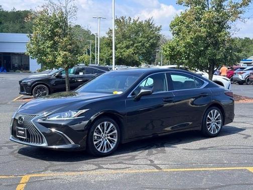 2019 Lexus ES 350 350