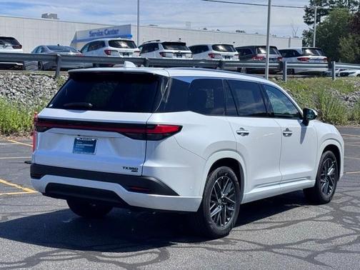 2025 Lexus TX 350 Premium