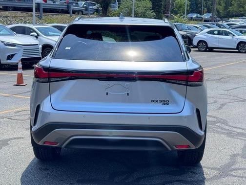 2025 Lexus RX 350 Premium Plus