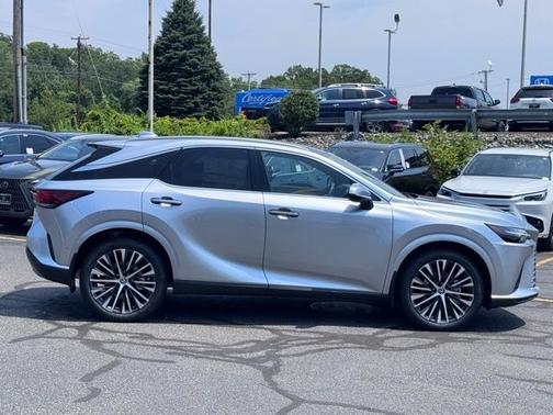 2025 Lexus RX 350 Premium Plus