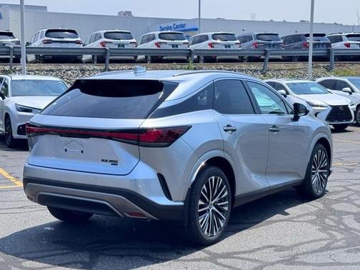 2025 Lexus RX 350 Premium Plus