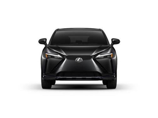 2025 Lexus RZ 450e Premium