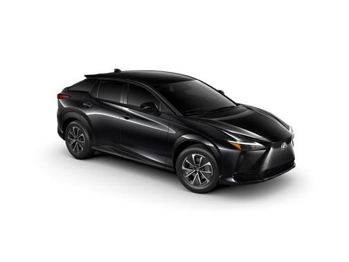 2025 Lexus RZ 450e Premium