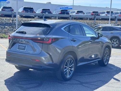 2024 Lexus NX 350 Premium