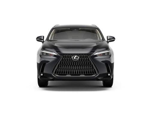 2026 Lexus NX 350 Base