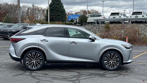 2026 Lexus RX 350 Base