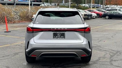 2026 Lexus RX 350 Base