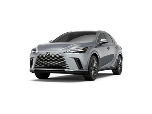 2026 Lexus RX 350 Base