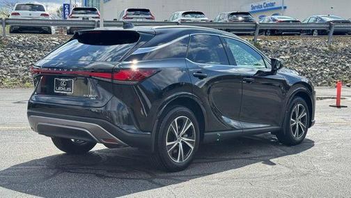 Caviar 2024 Lexus RX 350 Premium