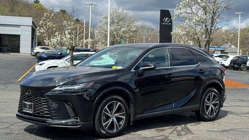 Caviar 2024 Lexus RX 350 Premium