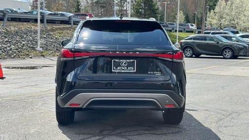 Caviar 2024 Lexus RX 350 Premium