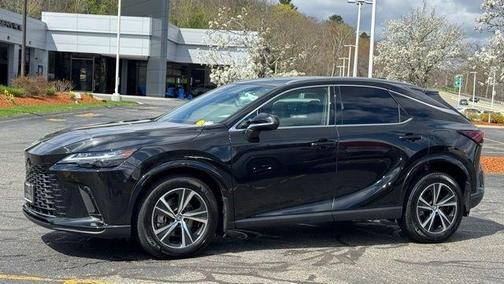 Caviar 2024 Lexus RX 350 Premium