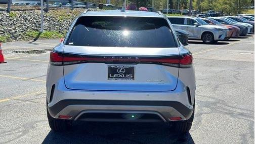 Iridium 2026 Lexus RX 350h PREMIUM+