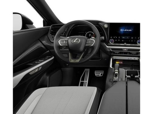 Nightfall Mica 2026 Lexus TX 500h F SPORT Performance Premium AWD