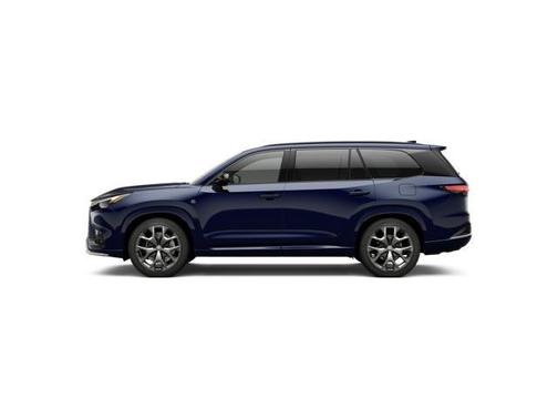 Nightfall Mica 2026 Lexus TX 500h F SPORT Performance Premium AWD