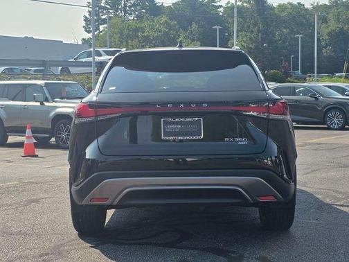 Caviar 2024 Lexus RX 350 Luxury
