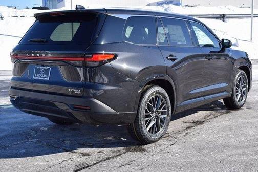 2026 Lexus TX 350 Premium