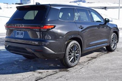 2026 Lexus TX 350 Premium