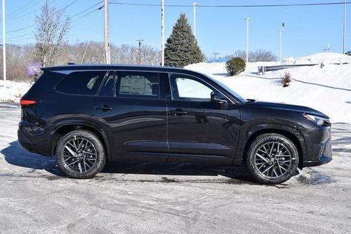 2026 Lexus TX 350 Premium