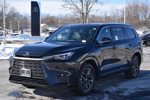 2026 Lexus TX 350 Premium