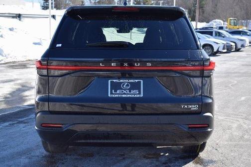 2026 Lexus TX 350 Premium